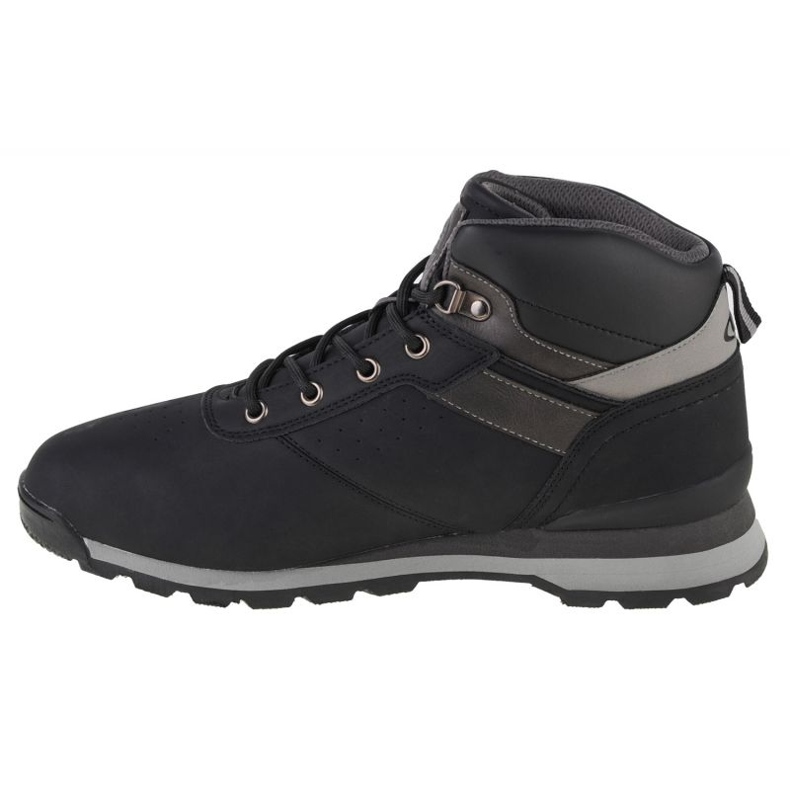 ONeill Tênis O'Neill Grand Teton Men Mid M 90223026-25Y preto 1