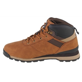 ONeill Tênis O'Neill Grand Teton Men Mid M 90223026-JCU marrom 1