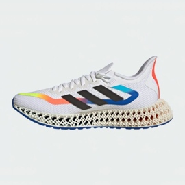 Tênis de corrida Adidas 4dfwd 2 M HQ1039 branco 1