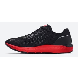 Tênis Under Armour Hovr Sonic 4 Clr Shft M 3023 997-001 preto 1