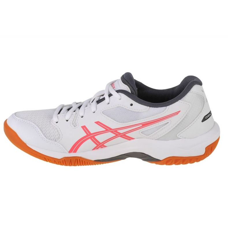 Asics Gel-Rocket 10 W 1072A056-108 branco 1