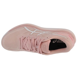Tênis de corrida Asics GlideRide W 1012A699-703 rosa 2