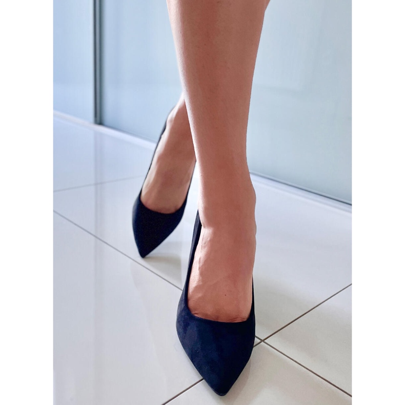 BM Bombas no poste Scully Black preto 2