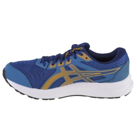 Asics Gel Contendo 8 M 1011B492-400 azul 1