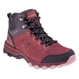 Hi-Tec Helone Mid Wp W 92800442379 multicolorido 2