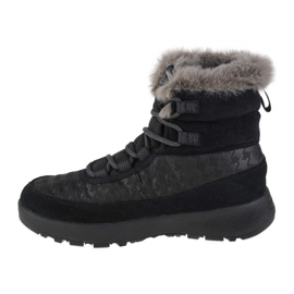 Sapatos Columbia Slopeside Peak Luxe 1979551010 preto 1