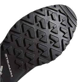 Sapatos Adidas Terrex Pathmaker Climaproof G26455 preto 2
