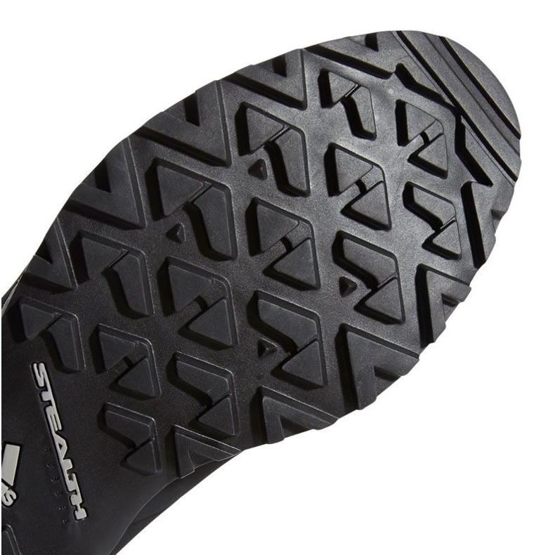 Sapatos Adidas Terrex Pathmaker Climaproof G26455 preto 2