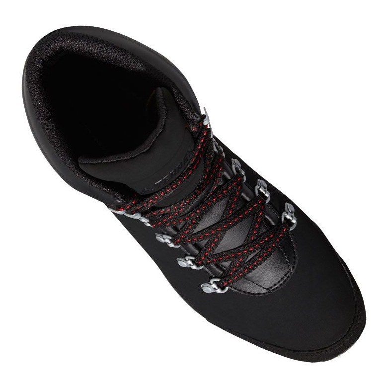 Sapatos Adidas Terrex Pathmaker Climaproof G26455 preto 4