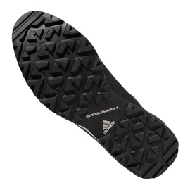 Sapatos Adidas Terrex Pathmaker Climaproof G26455 preto 5