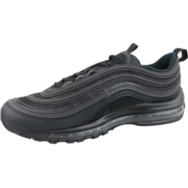 Sapata Nike Air Max 97 M BQ4567-001 preto 1