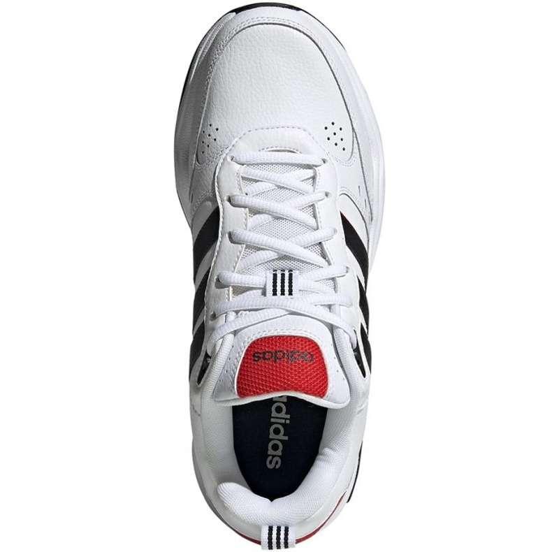Tênis Adidas Strutter M EG2655 branco 1