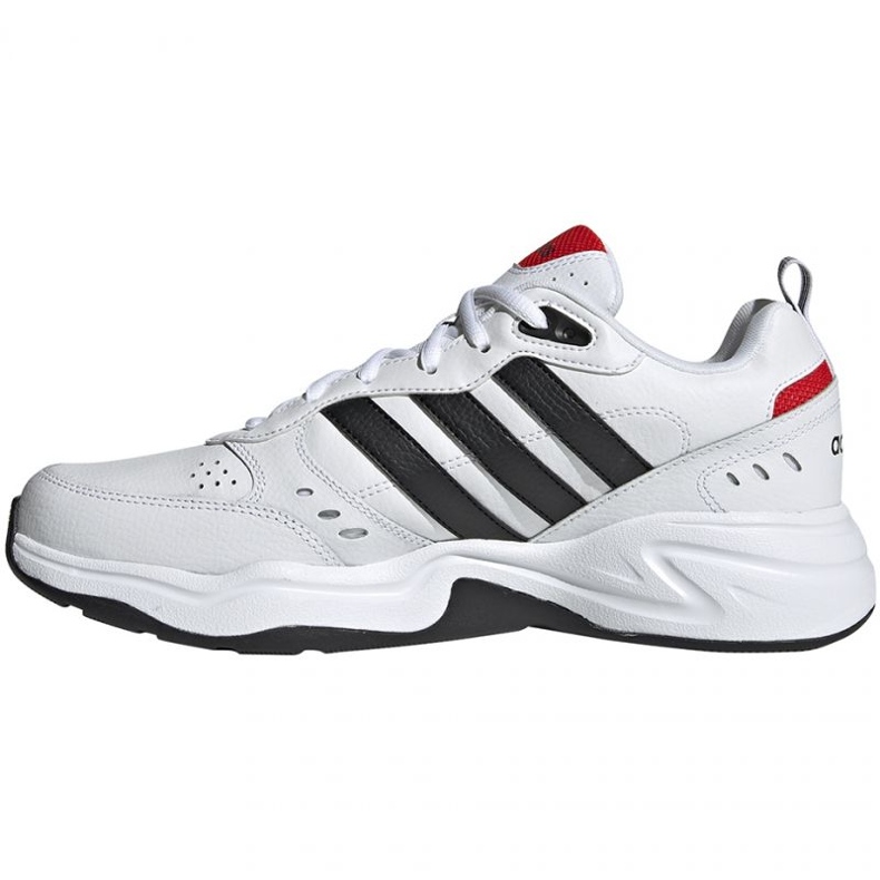 Tênis Adidas Strutter M EG2655 branco 2