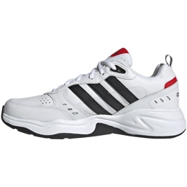 Tênis Adidas Strutter M EG2655 branco 3