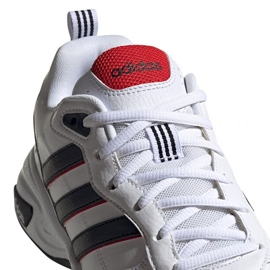Tênis Adidas Strutter M EG2655 branco 4