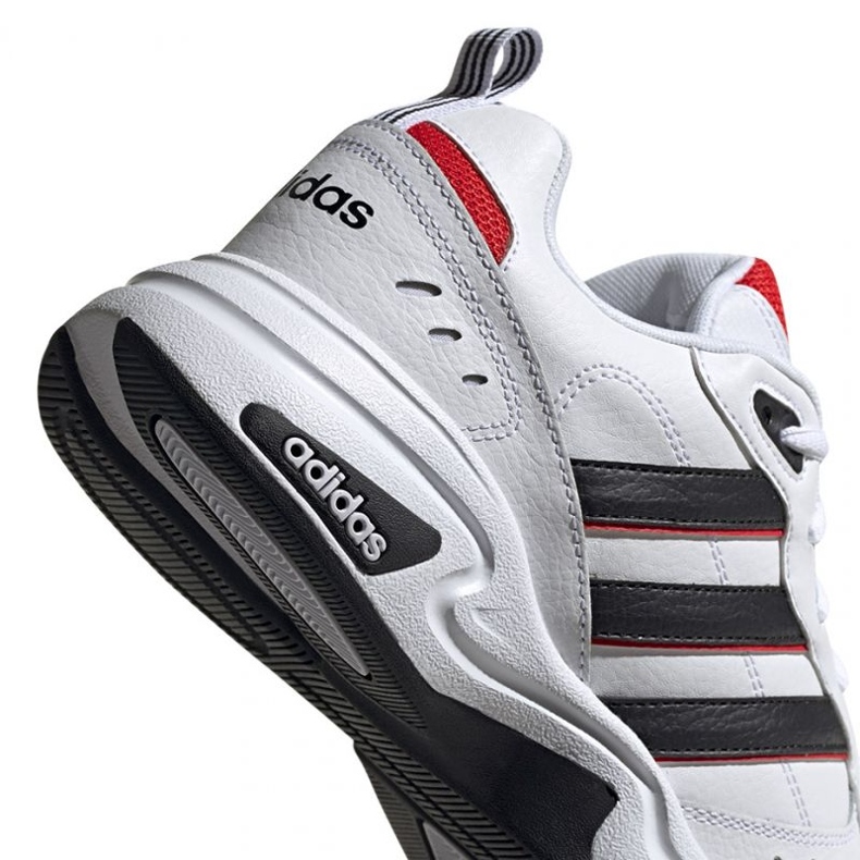 Tênis Adidas Strutter M EG2655 branco 5