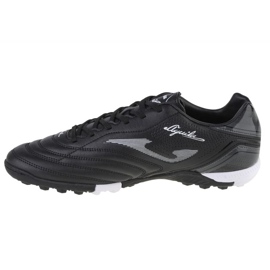 Sapatos Joma Aguila 2201 Tf M AGUW2201TF preto preto 1