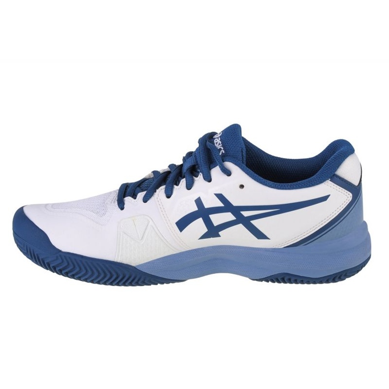Sapatos ASICS Gel-Challenger 13 Clay M 1041A221-102 branco 1