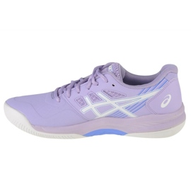 Tênis ASICS Gel-Game 8 W 1042A152-500 roxo 1