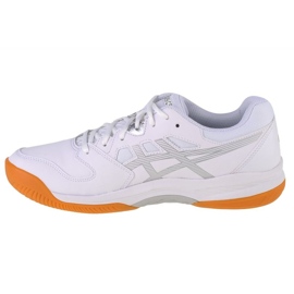 Tênis ASICS Gel-Renma W 1072A073-102 branco branco 1