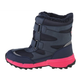 Sapatos Kappa Cekis Tex T 260903T-6722 azul 1 Sapatos Kappa Cekis Tex T 260903T-6722 azul 1