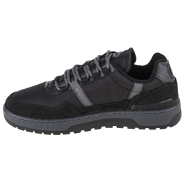 Sapatos Lacoste T-Clip 744SMA0033237 preto 1