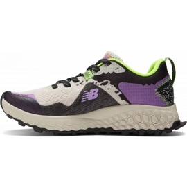 Tênis New Balance Fresh Foam Hierro v7 WTHIERS7 bege 1