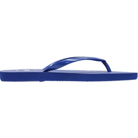 Chinelos 4F H4L20 KLD005 36S azul 2