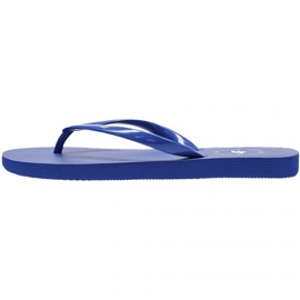 Chinelos 4F H4L20 KLD005 36S azul 3