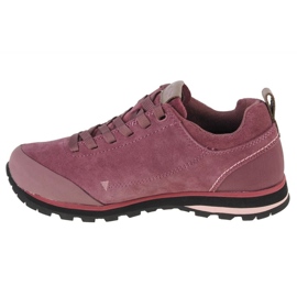 Sapatos CMP Elettra Low W 38Q4616-H843 rosa 1