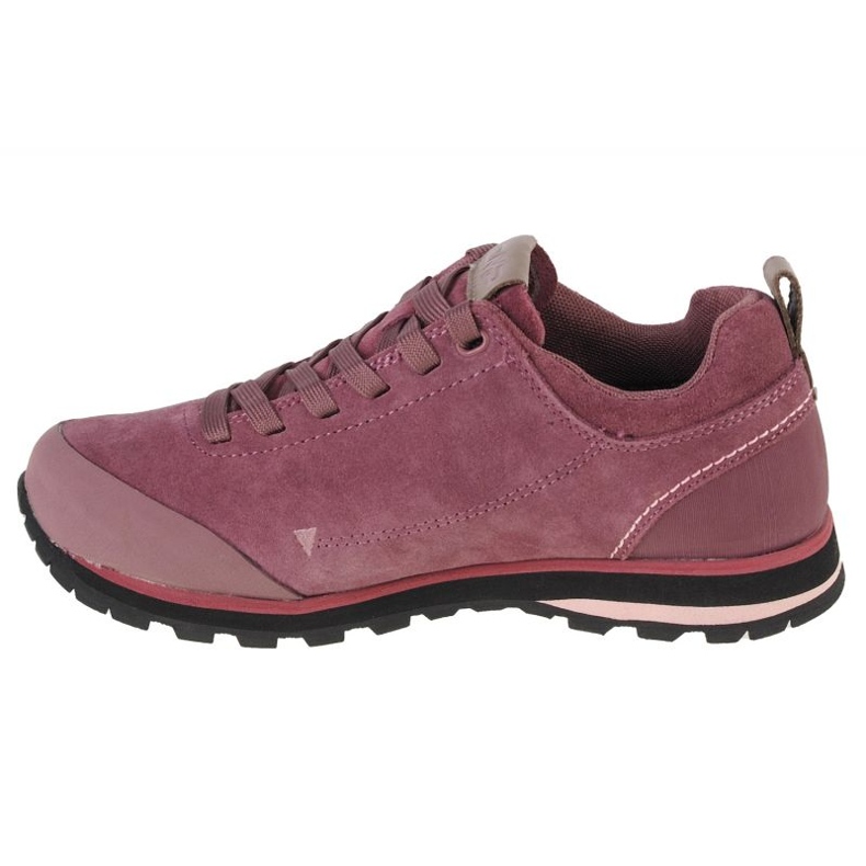 Sapatos CMP Elettra Low W 38Q4616-H843 rosa 1