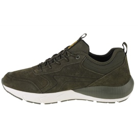 Sapatos CMP Syryas Wp M 3Q24897-E980 verde 1