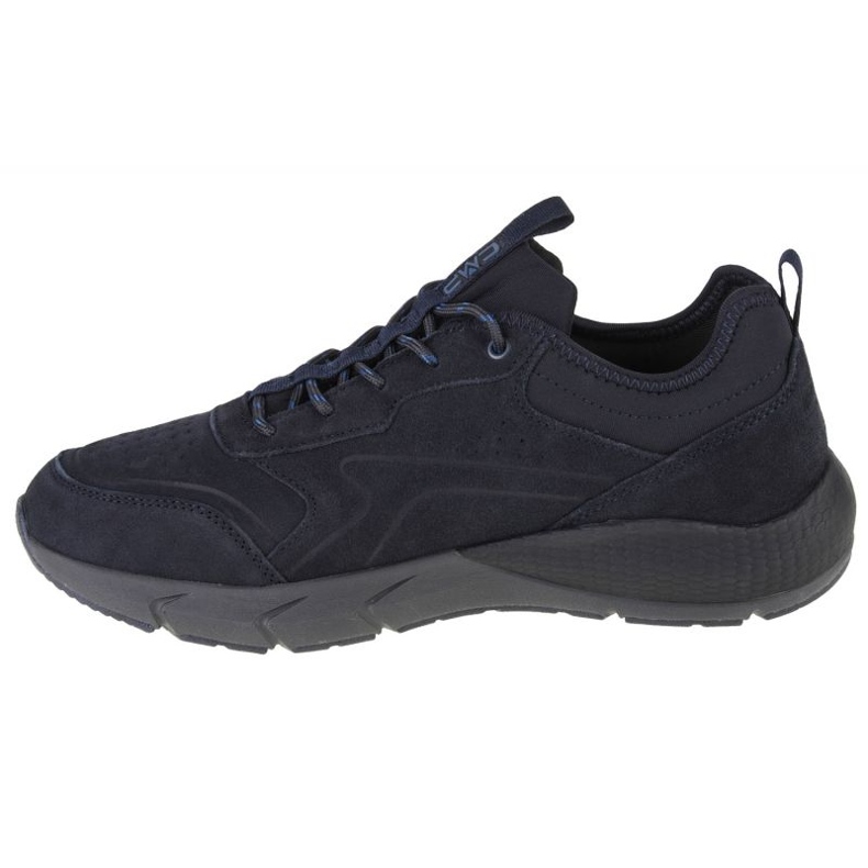 Sapatos CMP Syryas Wp 3Q24897-U423 azul 1 Sapatos CMP Syryas Wp 3Q24897-U423 azul 1