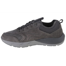 Sapatos CMP Syryas Wp 3Q24897-U911 cinza 1