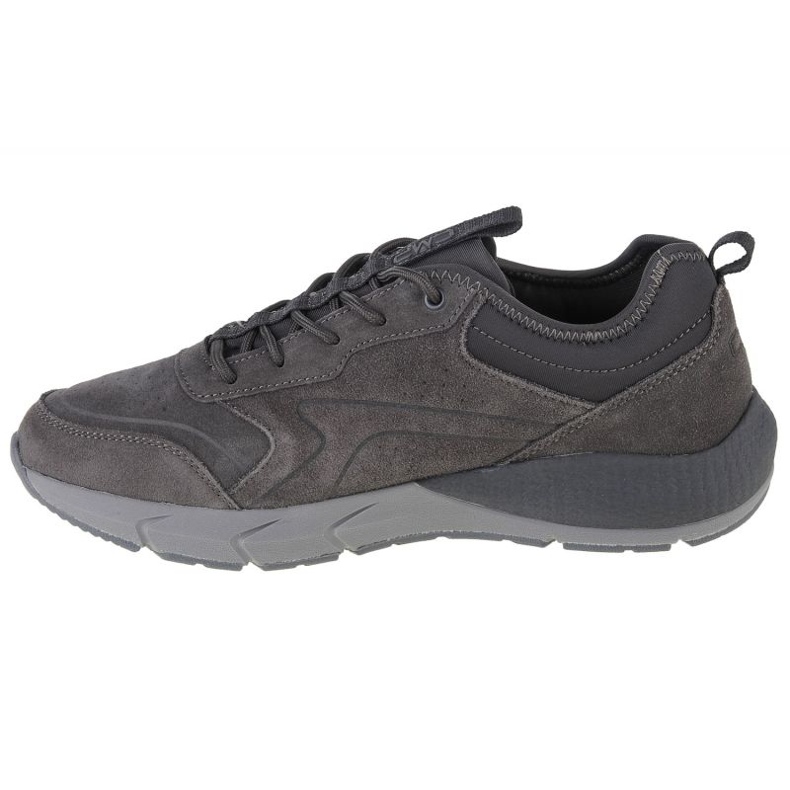 Sapatos CMP Syryas Wp 3Q24897-U911 cinza 1 Sapatos CMP Syryas Wp 3Q24897-U911 cinza 1