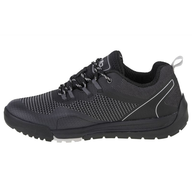 Sapatos CMP Lothal 3Q61147-U901 preto 1