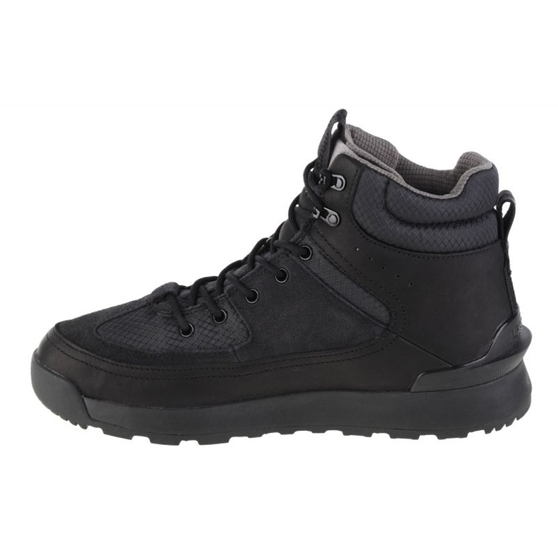 Lacoste Sapatos Urban Breaker Gtx 742CMA000302H preto 1
