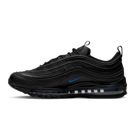 Tênis Nike Air Max 97 M DZ4505-001 preto 1