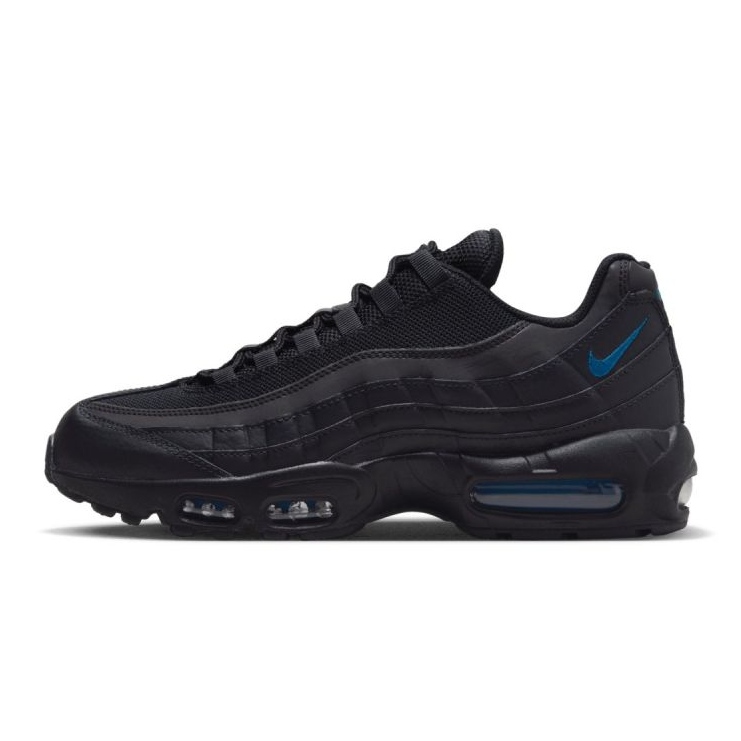 Tênis Nike Air Max 97 M DZ4511-001 preto 1