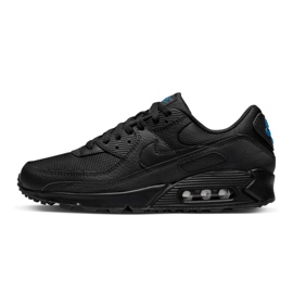 Tênis Nike Air Max 90 M DZ4504-001 preto 1