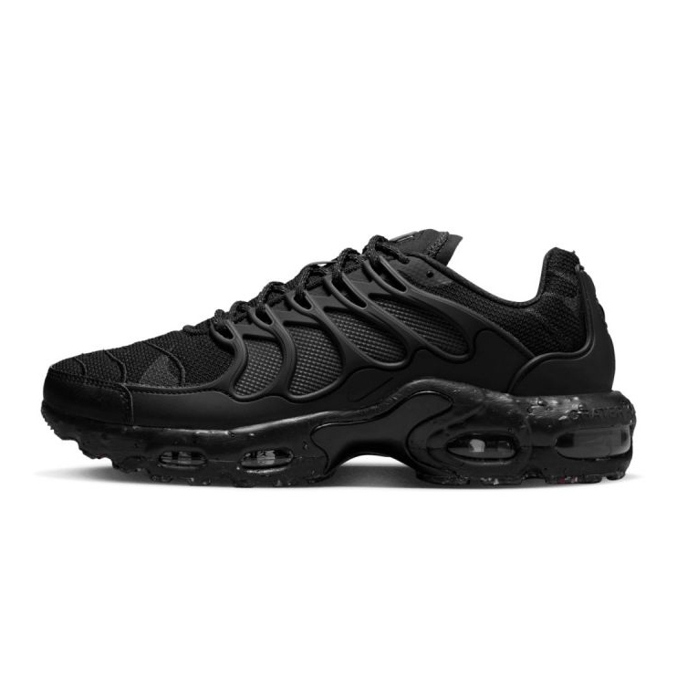 Nike Air Max Terrascape Plus DQ3977-001 Sapatos preto 1