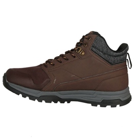 Sapatos Joma TK.Ajofrin 2224 M TKAJOW2224 castanho 1