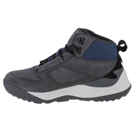 Botas 4F Tundra M 4FAW22FWINM010-22S cinza 1