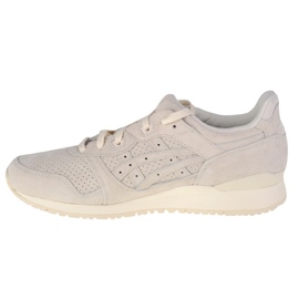 Tênis Asics Gel-Lyte Iii Og M 1201A050-100 branco 1