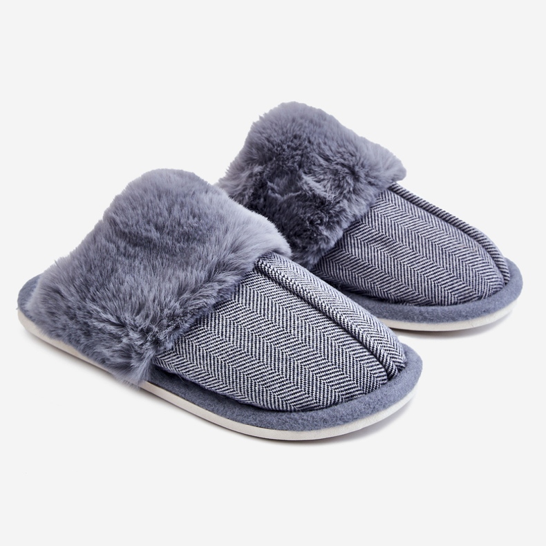 Chinelos Isolados Masculinos Azul Marinho Marcus 1