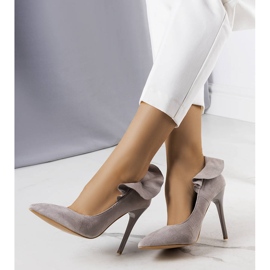 BM Salto folho cinza da Jasmis 2