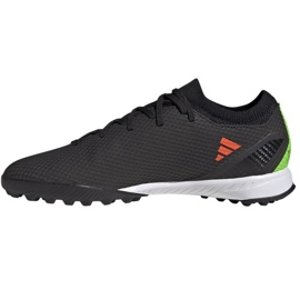 Tênis Adidas X Speedportal.3 Tf GW8487 preto preto 1