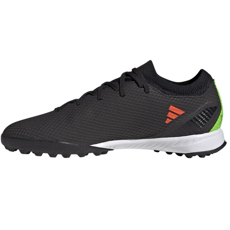 Tênis Adidas X Speedportal.3 Tf GW8487 preto preto 1