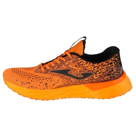 Tênis de corrida Joma R.Valencia Storm Viper 2108 M RVALENW2108 laranja 1