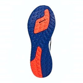 Tênis de corrida Adidas 4dfwd 2 M HQ1039 preto 3